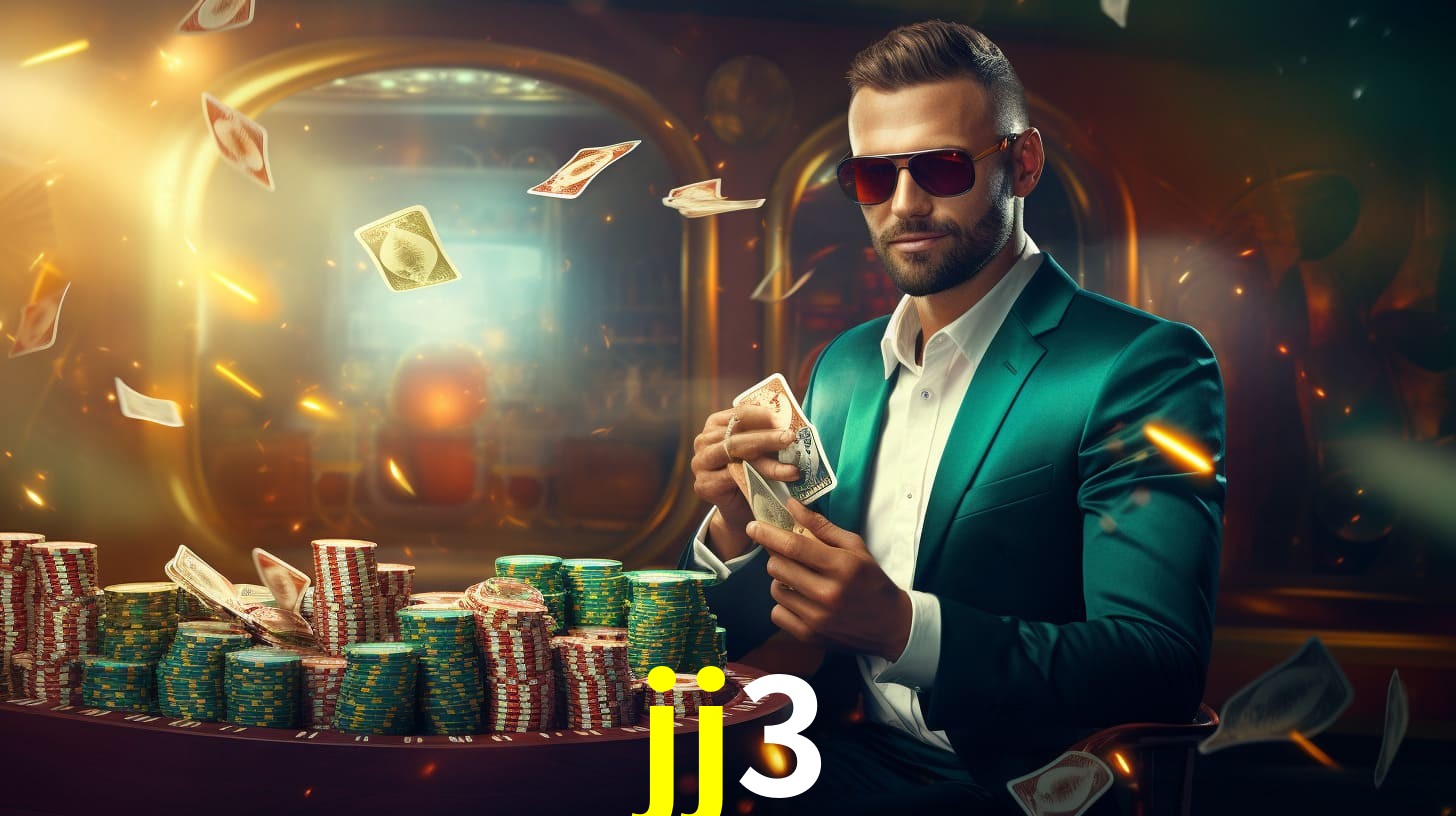 Plataforma jj3 confiável