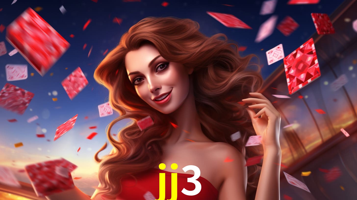 jj3 game