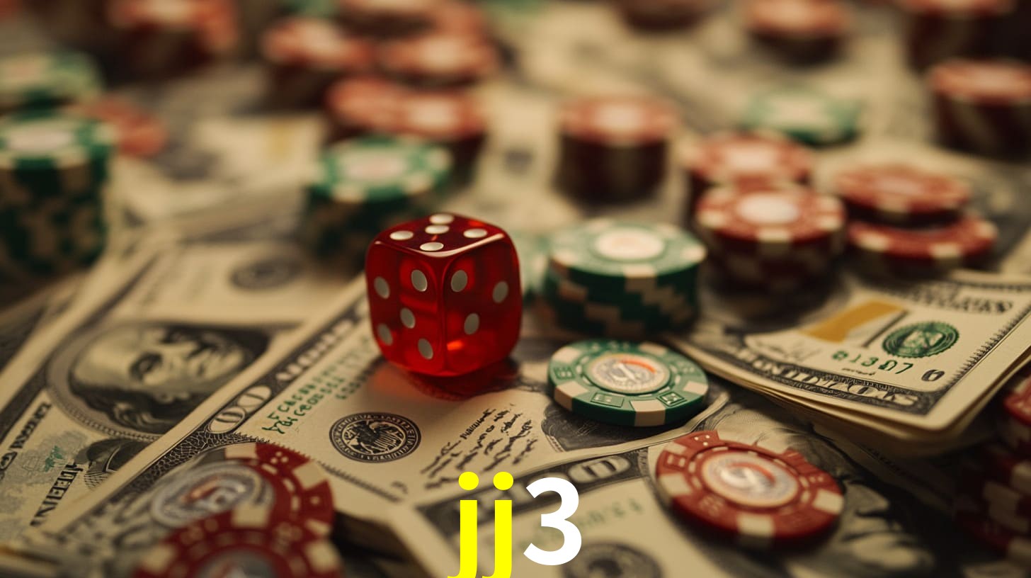 jj3 Recompensas para você