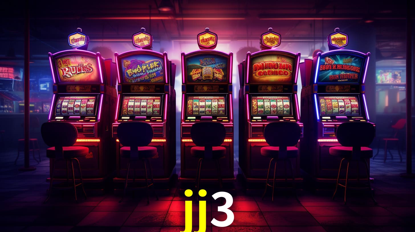 Confiável jj3