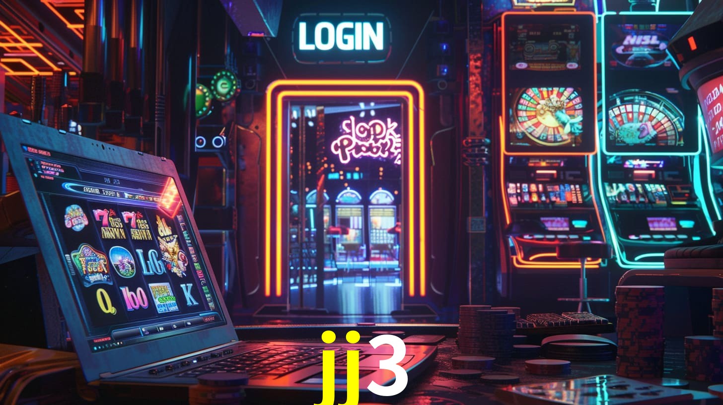 jj3 Baixar Login