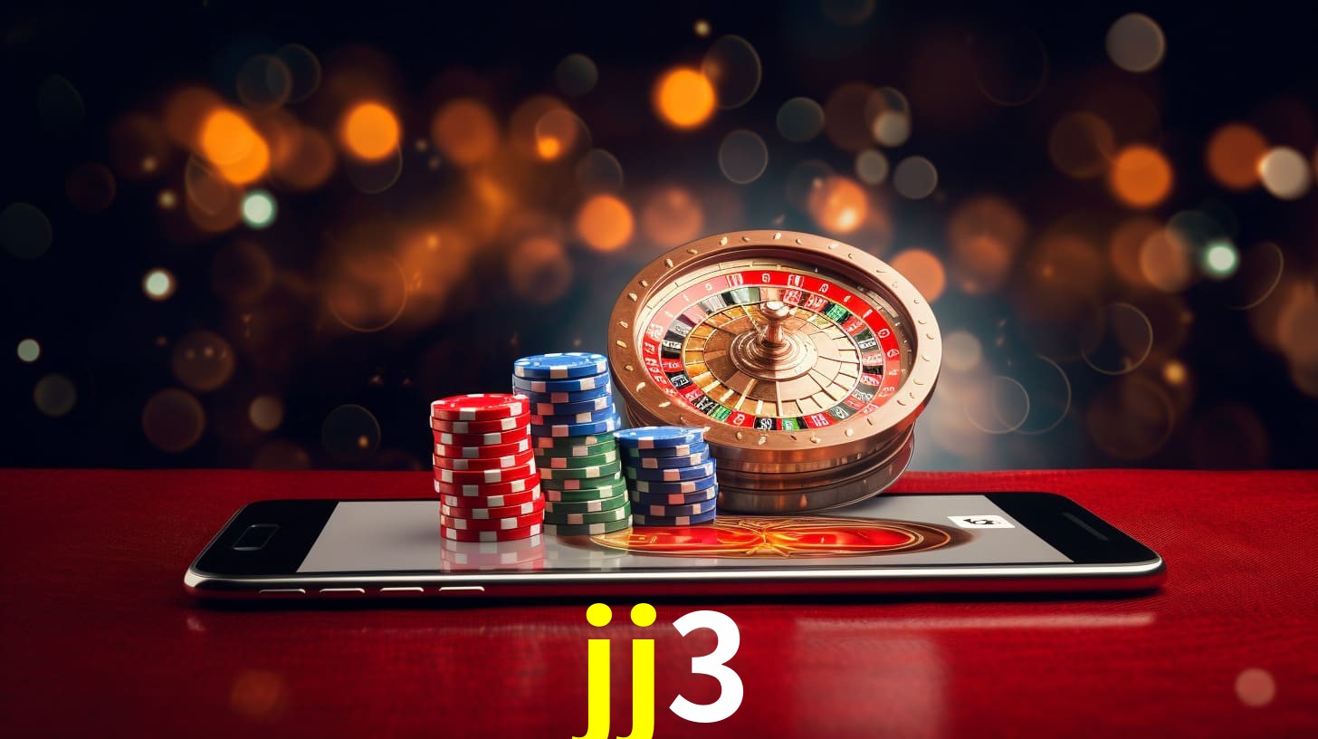 Sobre a conta e senha do jj3