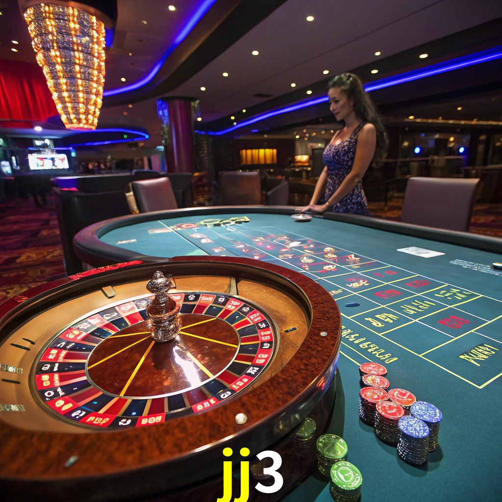 jj3 cassino