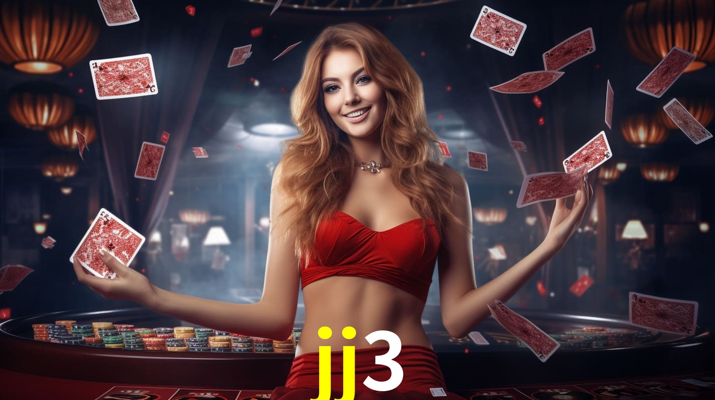 jj3 bônus