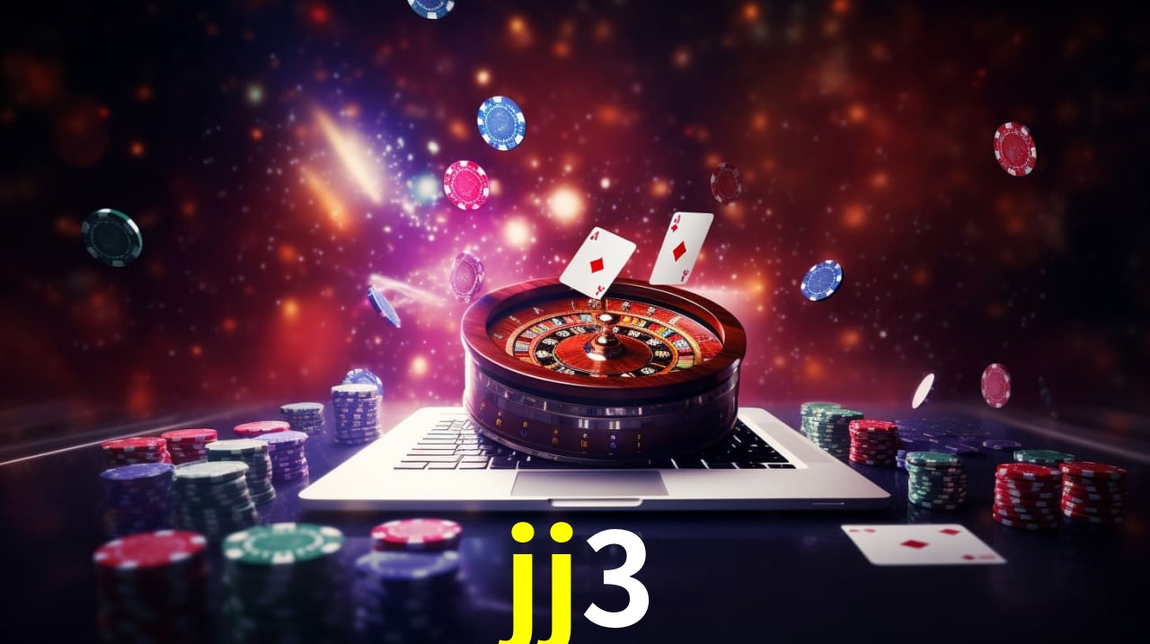 jj3 slot