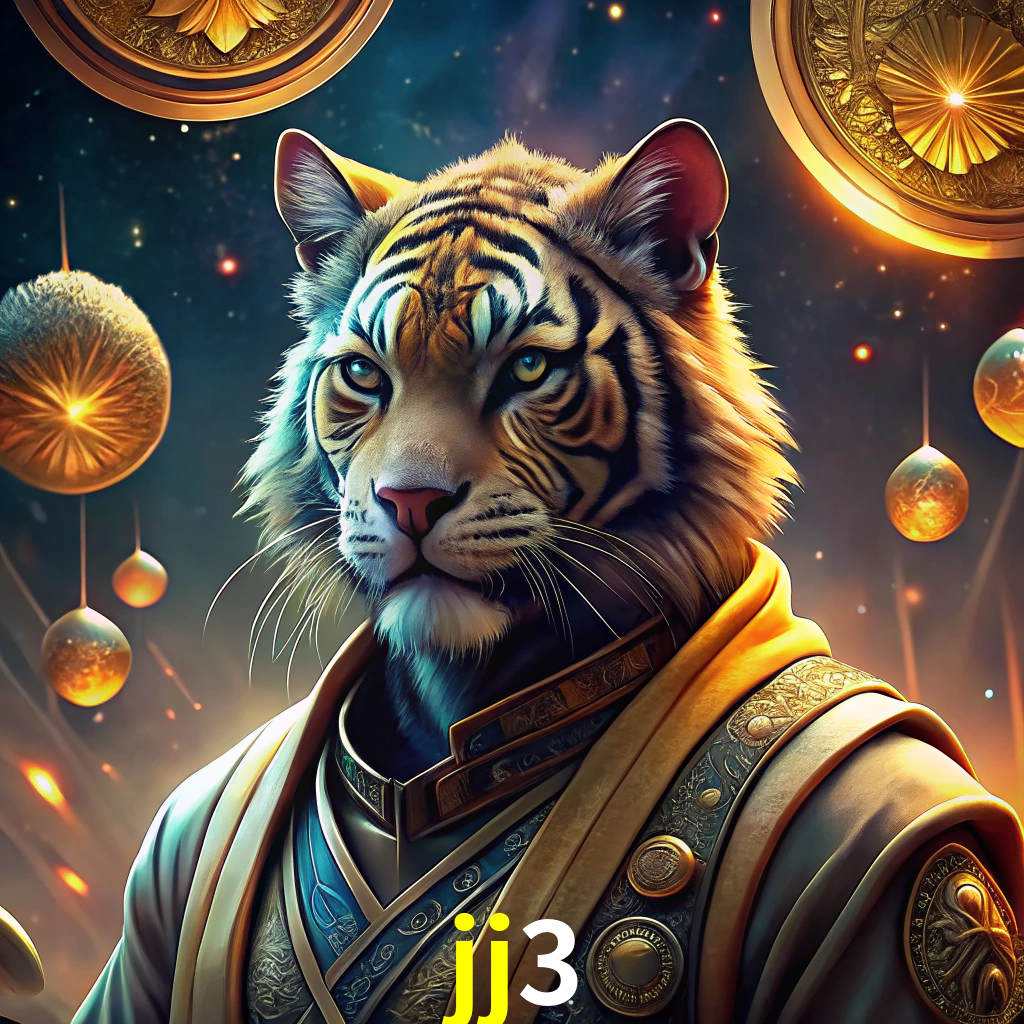 jj3 tiger